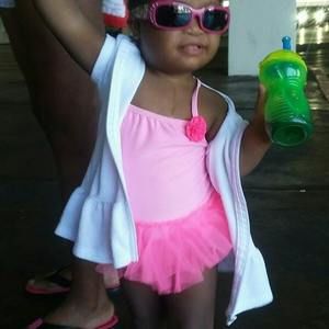 Meet your Posher, Lana